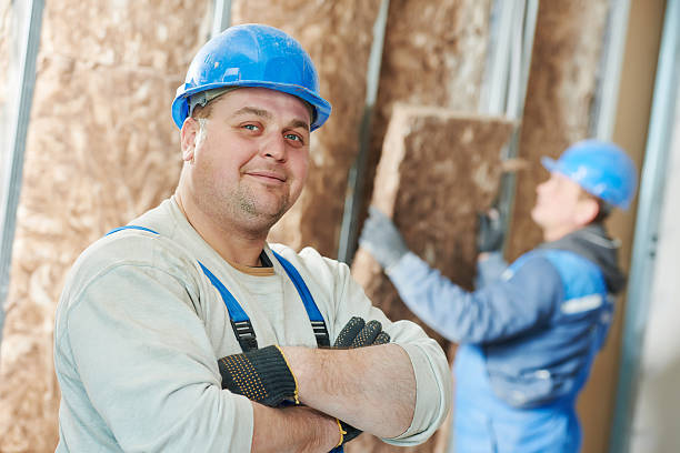 Best Types of Insulation in Normal, IL